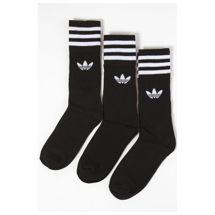 Adidas Originals Κάλτσες Black S21490