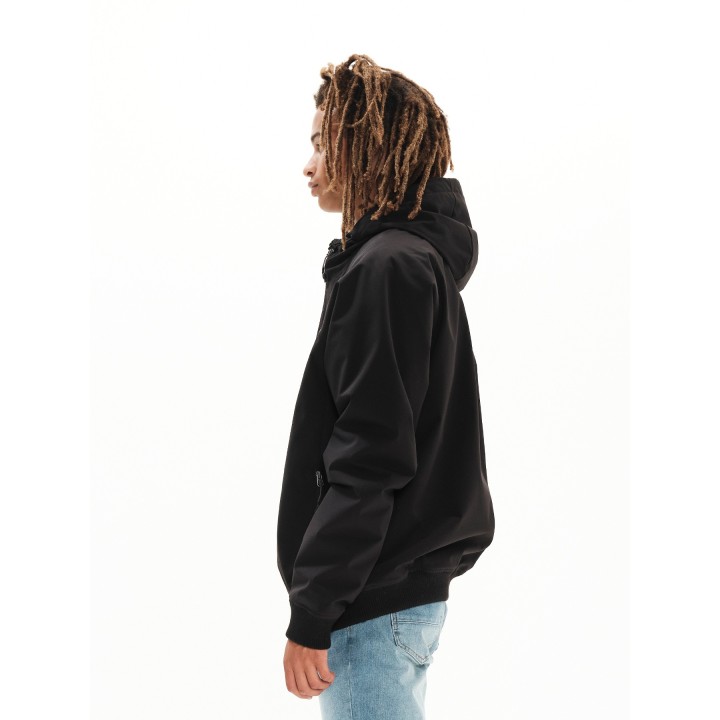 Emerson Ανδρικό Μπουφάν BLACK - 222.EM10.21