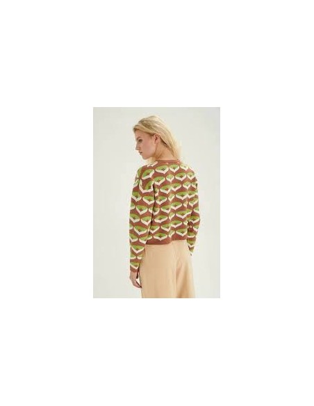 24 Colours Pullover-41069