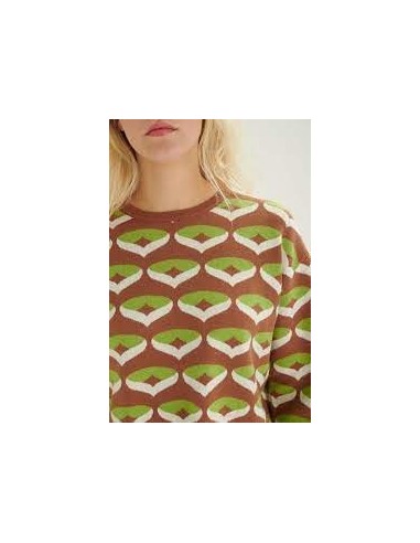 24 Colours Pullover-41069