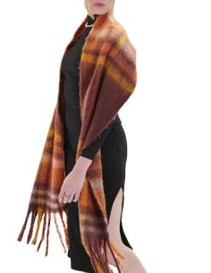 24COLOURS Scarf -18200a 2