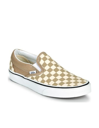 Vans Checkboard Classic Slip-On...