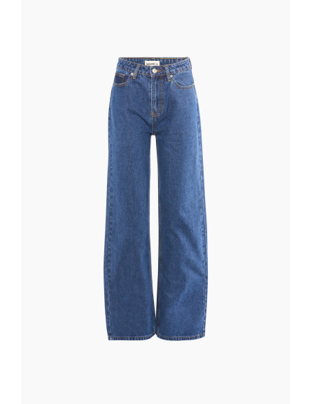 24 COLOURS STRAIGHT JEAN Pants - 80341a