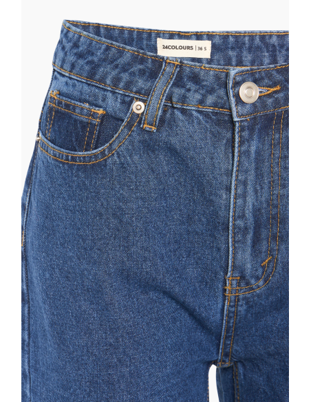 24 COLOURS STRAIGHT JEAN Pants - 80341a