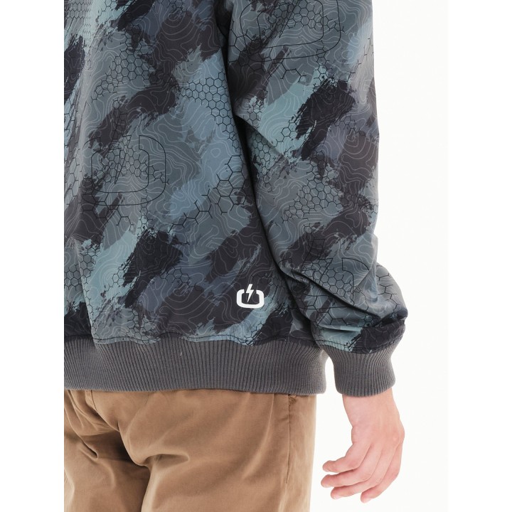 Emerson Ανδρικό Μπουφάν PR308 OLIVE - 222.EM10.21
