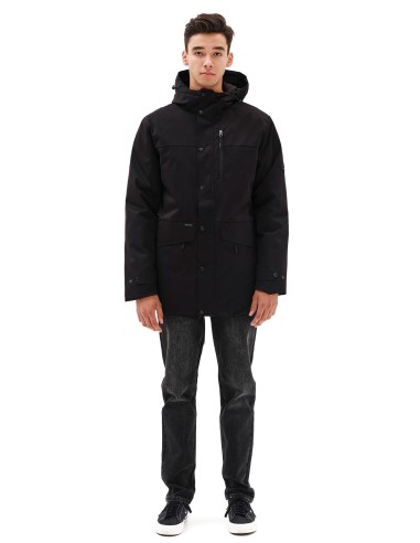 EMERSON ΜΠΟΥΦΑΝ ΠΑΡΚΑ BLACK-...