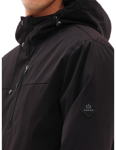 EMERSON ΜΠΟΥΦΑΝ ΠΑΡΚΑ BLACK-...