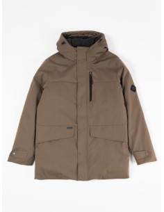 EMERSON ΜΠΟΥΦΑΝ ΠΑΡΚΑ CAMEL-232.EM10.111