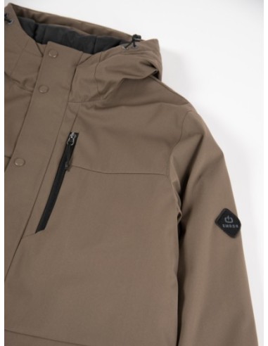 EMERSON ΜΠΟΥΦΑΝ ΠΑΡΚΑ CAMEL-232.EM10.111