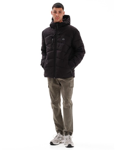 EMERSON ΜΠΟΥΦΑΝ PUFFER ΜΕ ΚΟΥΚΟΥΛΑ...