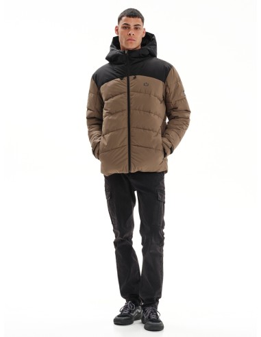 EMERSON ΜΠΟΥΦΑΝ PUFFER ΜΕ ΚΟΥΚΟΥΛΑ...