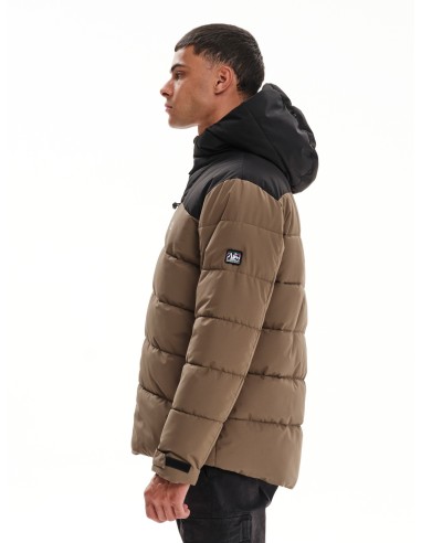 EMERSON ΜΠΟΥΦΑΝ PUFFER ΜΕ ΚΟΥΚΟΥΛΑ...