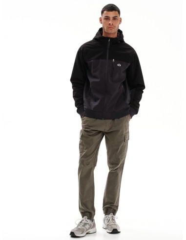 EMERSON ΜΠΟΥΦΑΝ BOMBER ΡΑΓΚΛΑΝ ΜΕ...