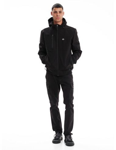 EMERSON ΜΠΟΥΦΑΝ BOMBER ΜΕ ΚΟΥΚΟΥΛΑ...