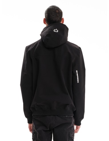 EMERSON ΜΠΟΥΦΑΝ BOMBER ΜΕ ΚΟΥΚΟΥΛΑ...