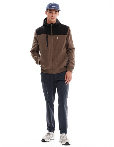 EMERSON ΜΠΟΥΦΑΝ BOMBER ΜΕ ΚΟΥΚΟΥΛΑ...