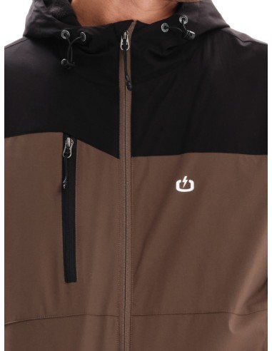 EMERSON ΜΠΟΥΦΑΝ BOMBER ΜΕ ΚΟΥΚΟΥΛΑ...