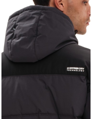 EMERSON ΜΠΟΥΦΑΝ PUFFER ΜΕ ΚΟΥΚΟΥΛΑ...