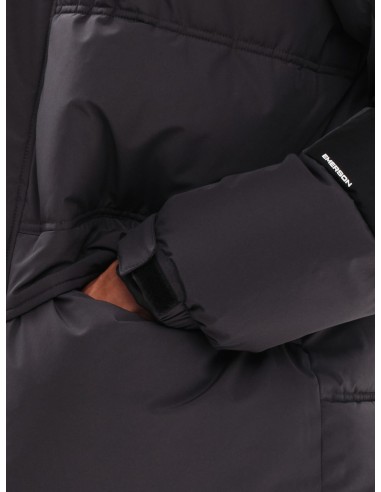 EMERSON ΜΠΟΥΦΑΝ PUFFER ΜΕ ΚΟΥΚΟΥΛΑ...