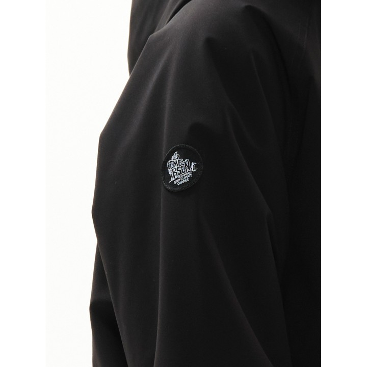 Emerson Ανδρικό Μπουφάν BLACK - 222.EM10.55