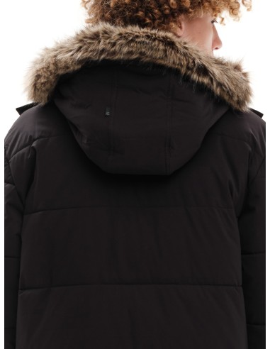 EMERSON ΜΠΟΥΦΑΝ ΜΑΚΡΥ PUFFER ΜΕ...