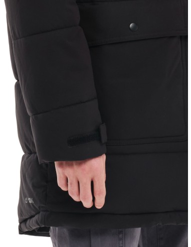 EMERSON ΜΠΟΥΦΑΝ ΜΑΚΡΥ PUFFER ΜΕ...