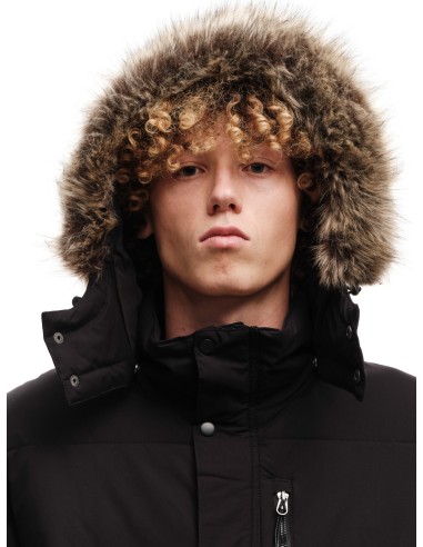 EMERSON ΜΠΟΥΦΑΝ ΜΑΚΡΥ PUFFER ΜΕ...