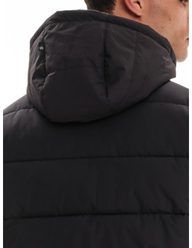 EMERSON ΜΠΟΥΦΑΝ PUFFER ΜΕ ΑΠΟΣΠΩΜΕΝΗ...