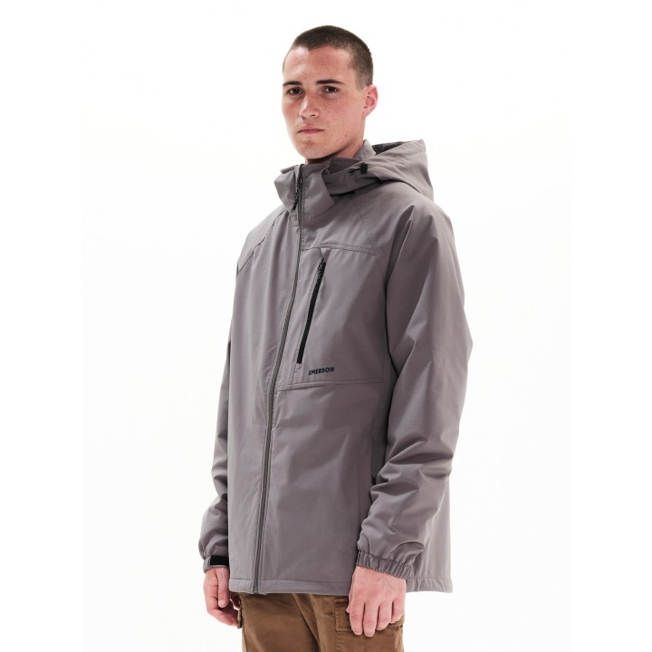 Emerson Ανδρικό Μπουφάν LIGHT OLIVE -222.EM10.55