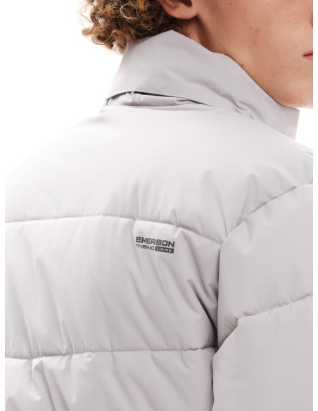 EMERSON ΜΠΟΥΦΑΝ PUFFER ΜΕ ΚΡΥΦΗ ΚΟΥΚΟΥΛΑ ICE-232.EM10.71