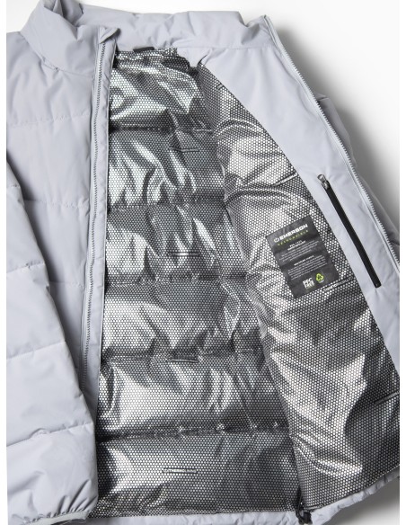 EMERSON ΜΠΟΥΦΑΝ PUFFER ΜΕ ΚΡΥΦΗ ΚΟΥΚΟΥΛΑ ICE-232.EM10.71