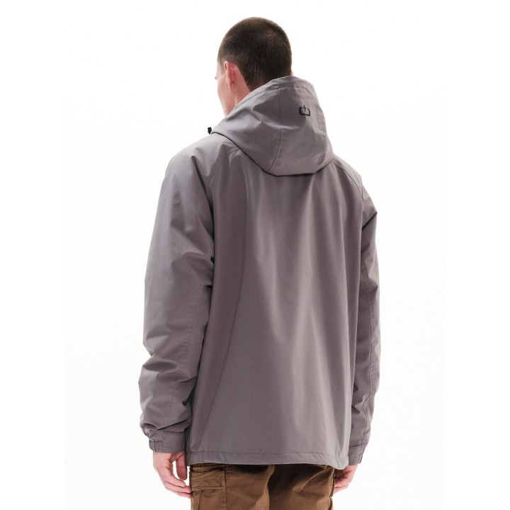 Emerson Ανδρικό Μπουφάν LIGHT OLIVE -222.EM10.55