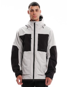 EMERSON ΜΠΟΥΦΑΝ ΜΕ ΚΟΥΚΟΥΛΑ BEIGE/BLACK - 232.EM10.73