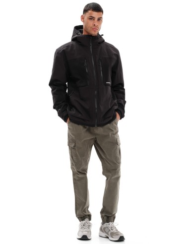 EMERSON ΜΠΟΥΦΑΝ ΜΕ ΚΟΥΚΟΥΛΑ...