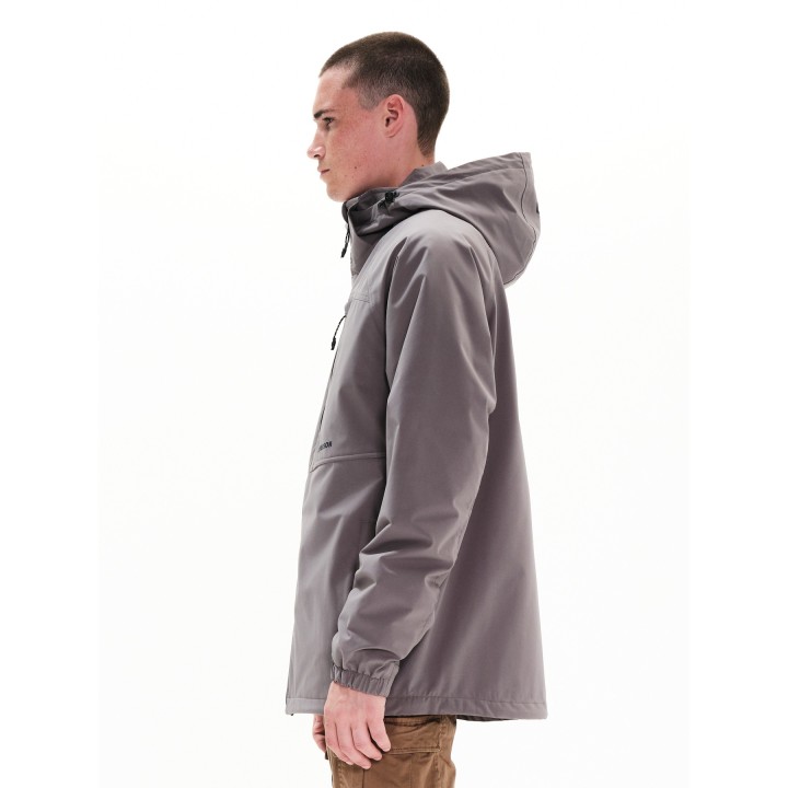 Emerson Ανδρικό Μπουφάν LIGHT OLIVE -222.EM10.55