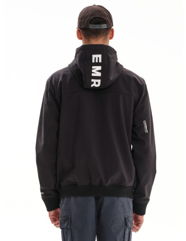 EMERSON ΜΠΟΥΦΑΝ BONDED BOMBER ΜΕ...