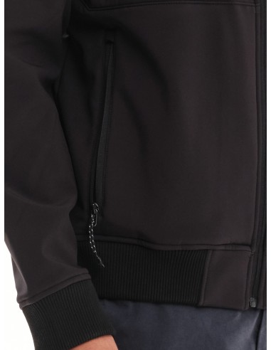 EMERSON ΜΠΟΥΦΑΝ BONDED BOMBER ΜΕ...