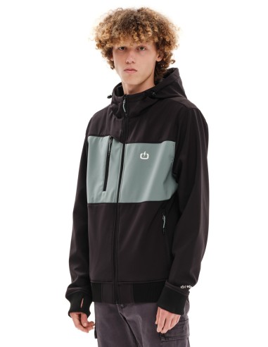 EMERSON ΜΠΟΥΦΑΝ BONDED BOMBER ΜΕ...