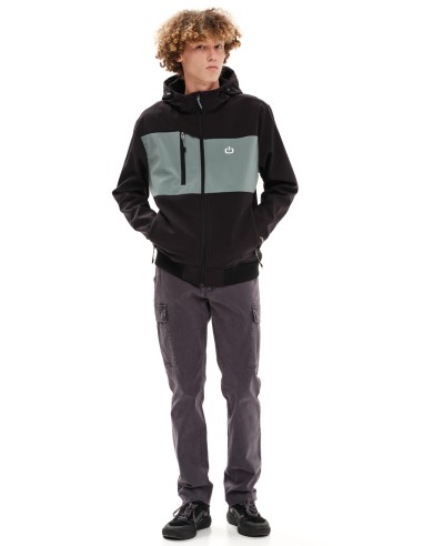 EMERSON ΜΠΟΥΦΑΝ BONDED BOMBER ΜΕ...