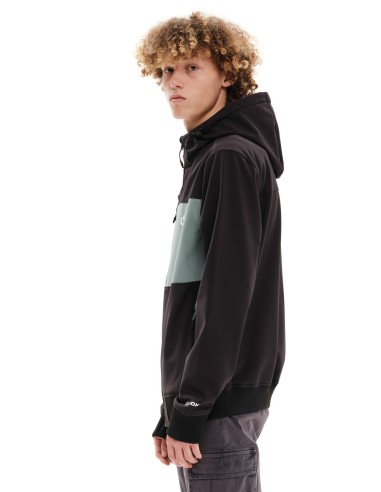 EMERSON ΜΠΟΥΦΑΝ BONDED BOMBER ΜΕ...