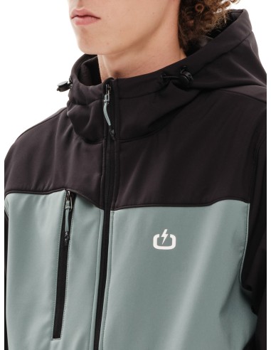 EMERSON ΜΠΟΥΦΑΝ BONDED BOMBER ΜΕ...