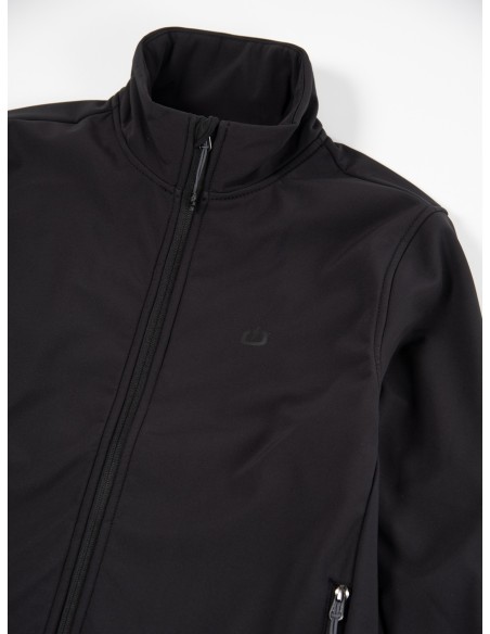 EMERSON ΜΠΟΥΦΑΝ BONDED OUTDOOR BLACK-232.EM11.46