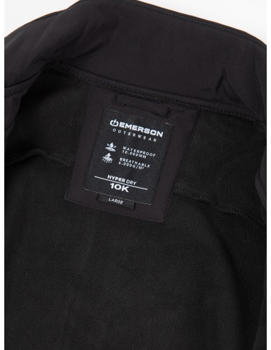 EMERSON ΜΠΟΥΦΑΝ BONDED OUTDOOR...