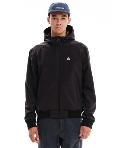 EMERSON ΜΠΟΥΦΑΝ BONDED BOMBER ΜΕ...