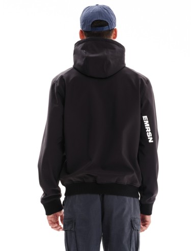 EMERSON ΜΠΟΥΦΑΝ BONDED BOMBER ΜΕ...