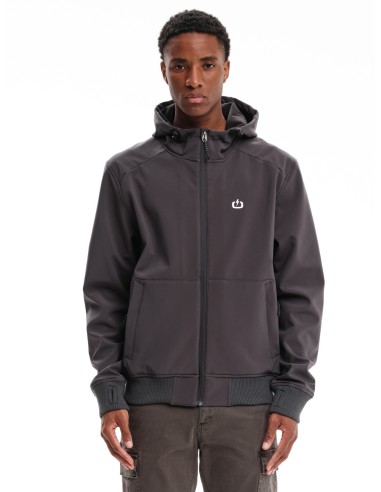 EMERSON ΜΠΟΥΦΑΝ BONDED BOMBER ΜΕ...