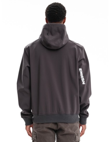 EMERSON ΜΠΟΥΦΑΝ BONDED BOMBER ΜΕ...