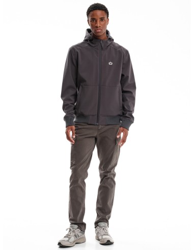 EMERSON ΜΠΟΥΦΑΝ BONDED BOMBER ΜΕ...