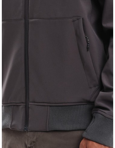 EMERSON ΜΠΟΥΦΑΝ BONDED BOMBER ΜΕ...