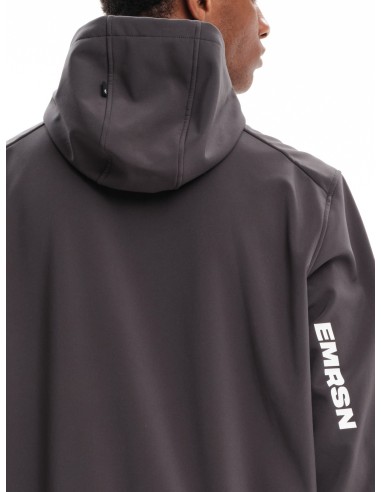 EMERSON ΜΠΟΥΦΑΝ BONDED BOMBER ΜΕ...